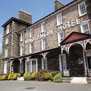 Windermere Hotel